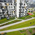 Apartament Promenada
