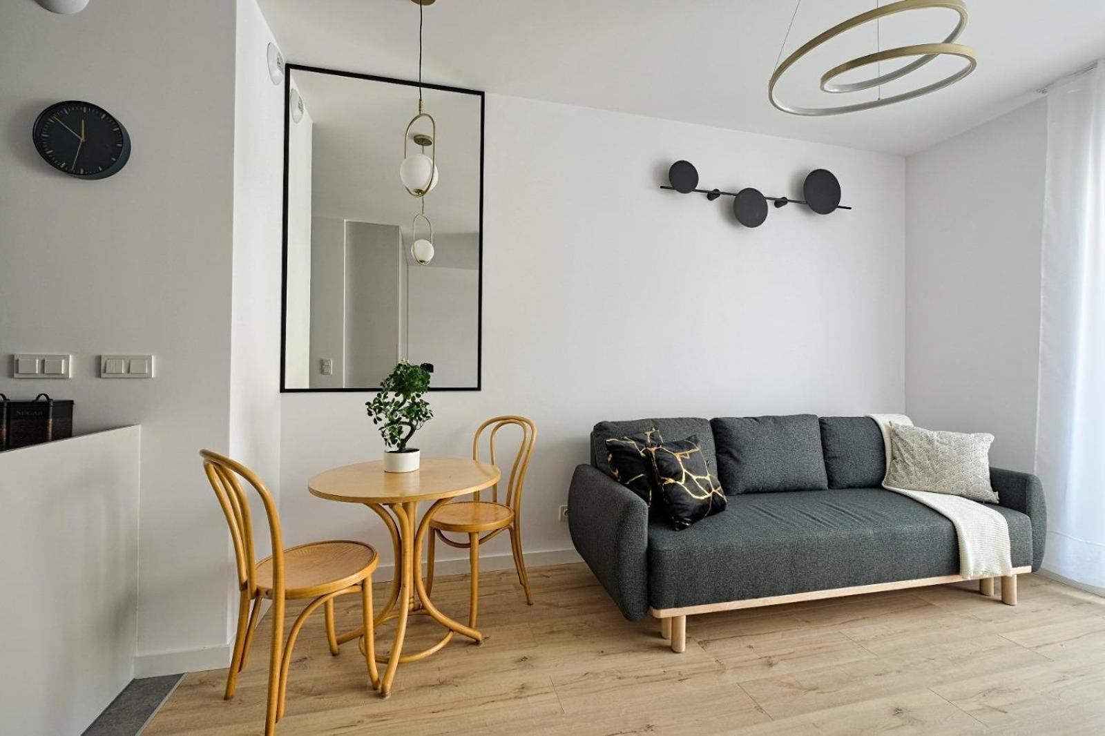 Apartment Promenada *