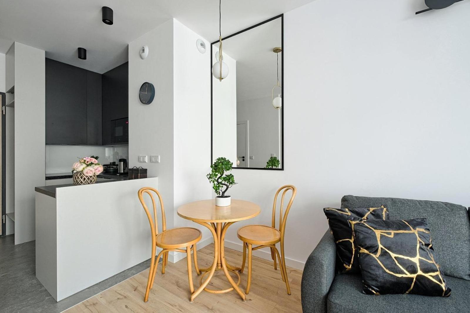 Promenada Apartment