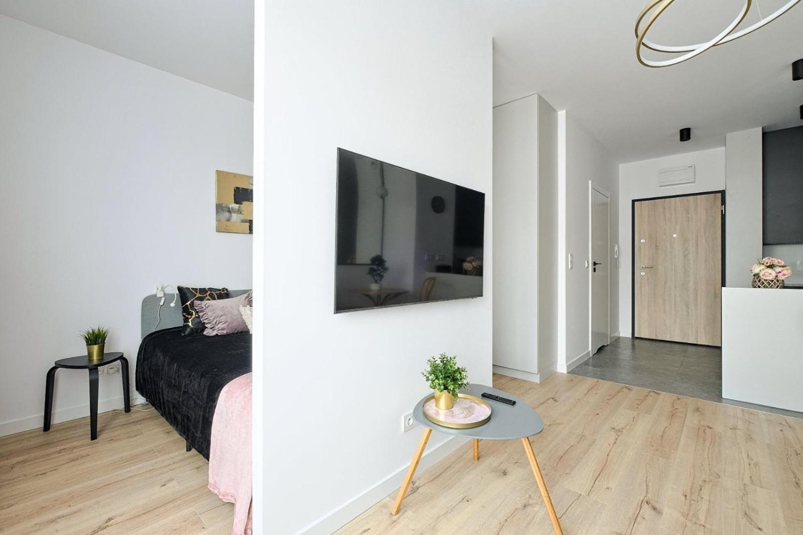 Promenada Apartment Warsaw