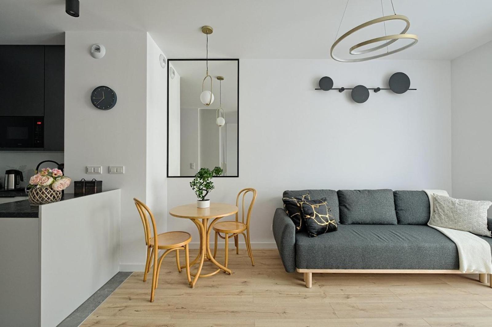 Promenada Apartment