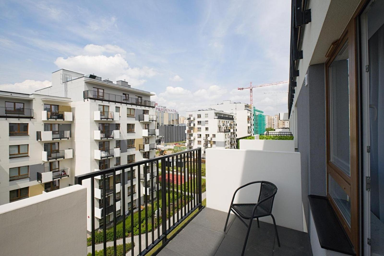 Apartment Promenada