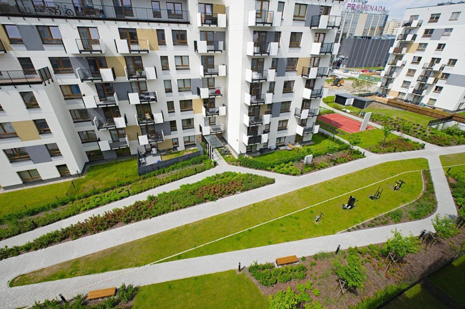 Promenada Apartment *